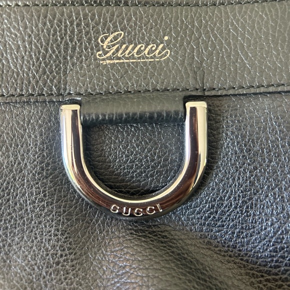 Gucci bag - Picture 2 of 3